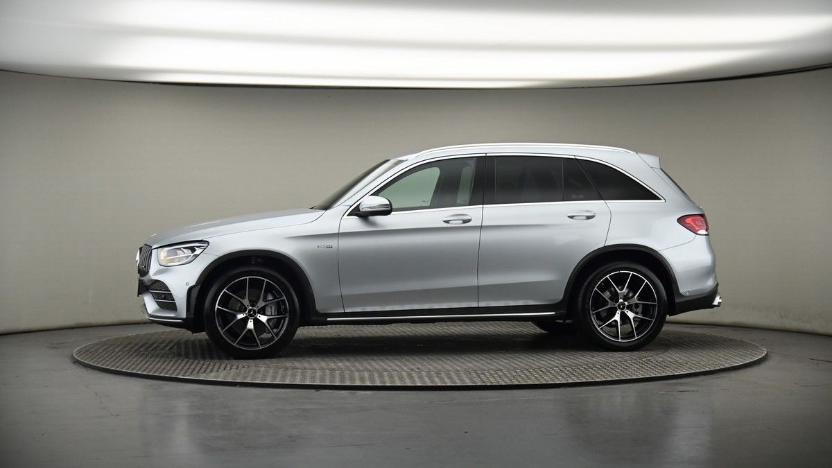 More views of Mercedes-Benz GLC