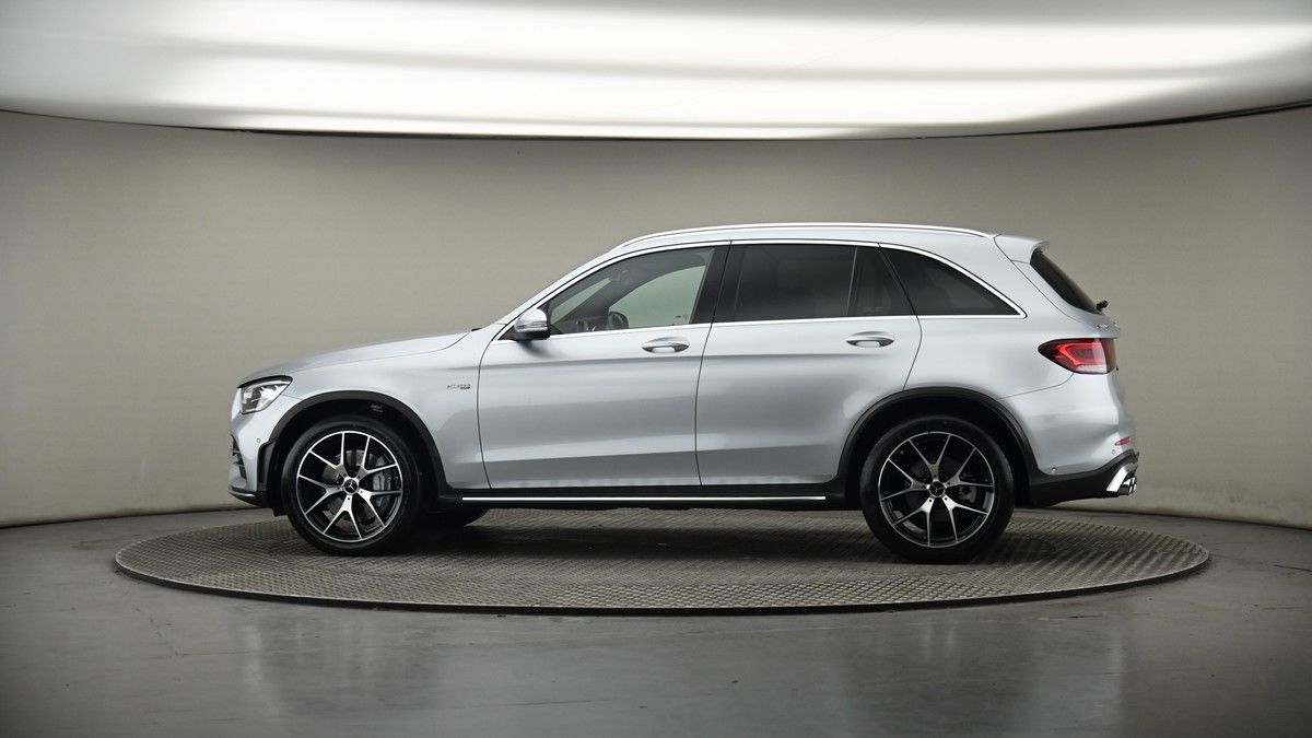 More views of Mercedes-Benz GLC