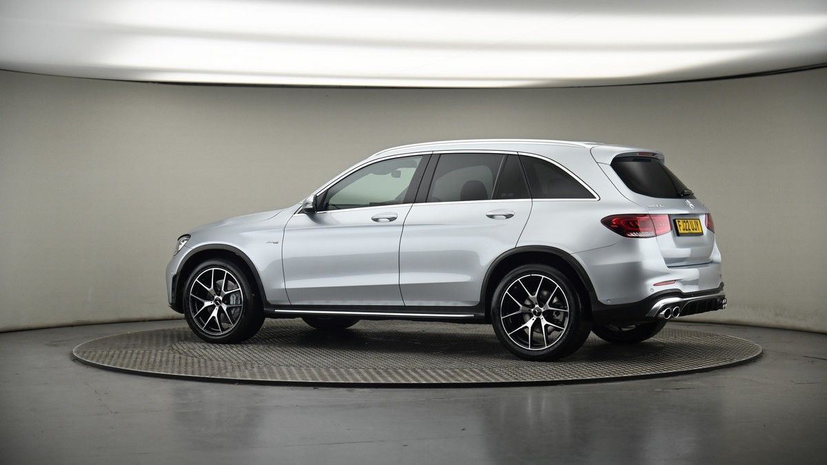 More views of Mercedes-Benz GLC