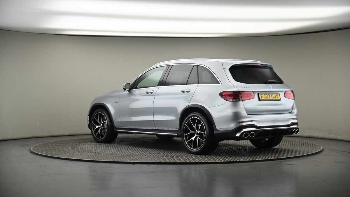 More views of Mercedes-Benz GLC