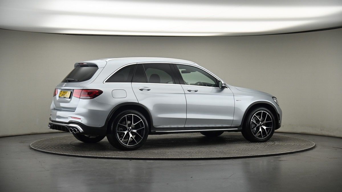 More views of Mercedes-Benz GLC