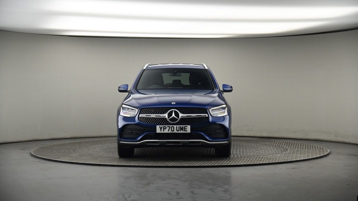 Mercedes-Benz GLC Image 18