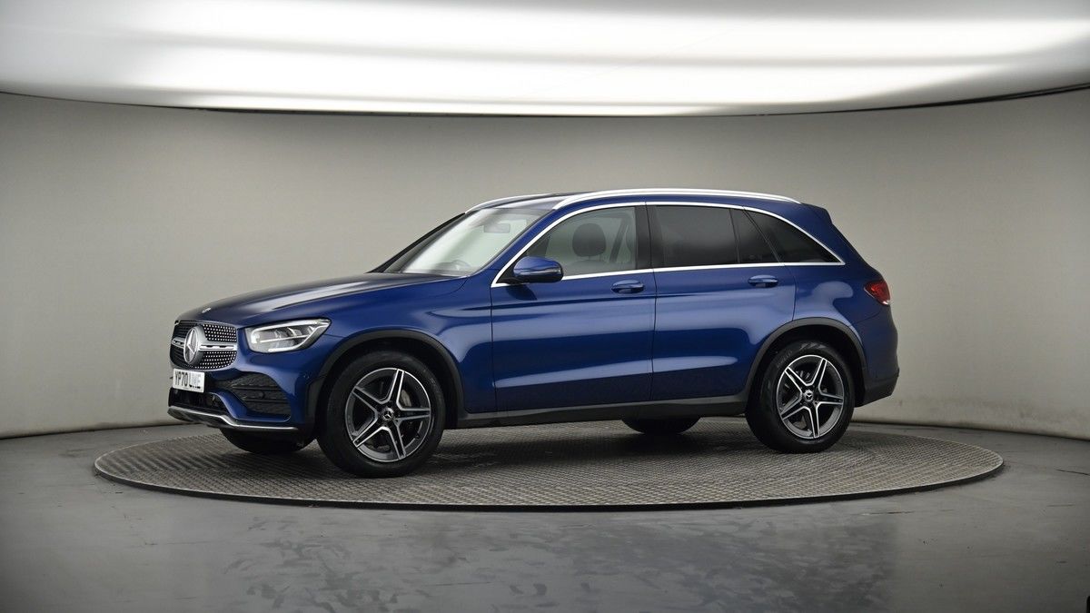 More views of Mercedes-Benz GLC