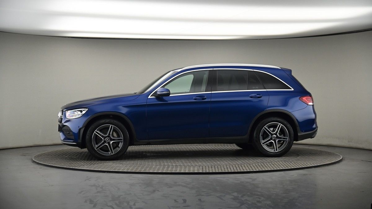 More views of Mercedes-Benz GLC