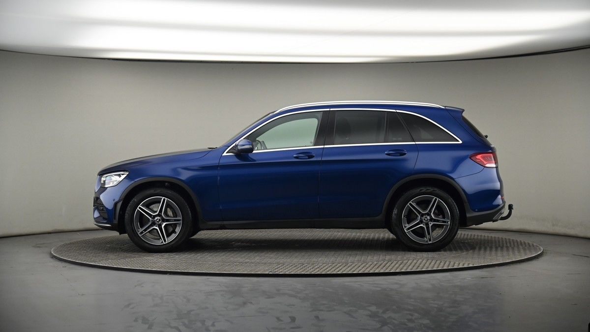 Mercedes-Benz GLC Image 19