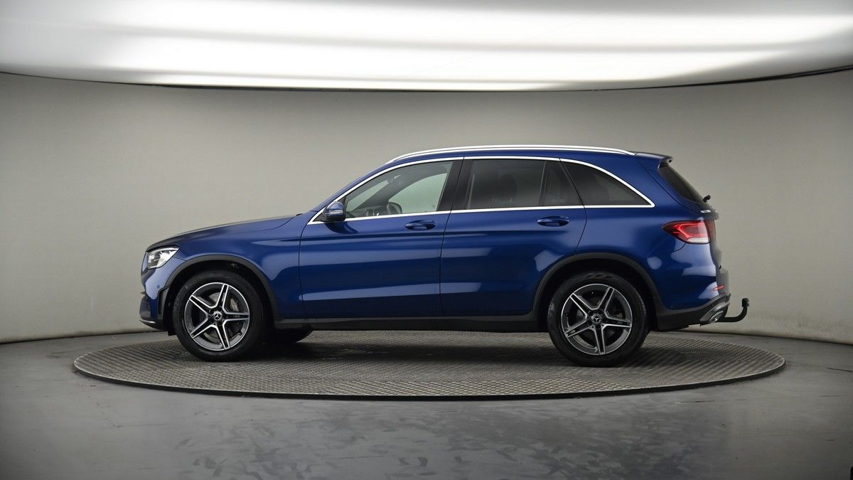 More views of Mercedes-Benz GLC