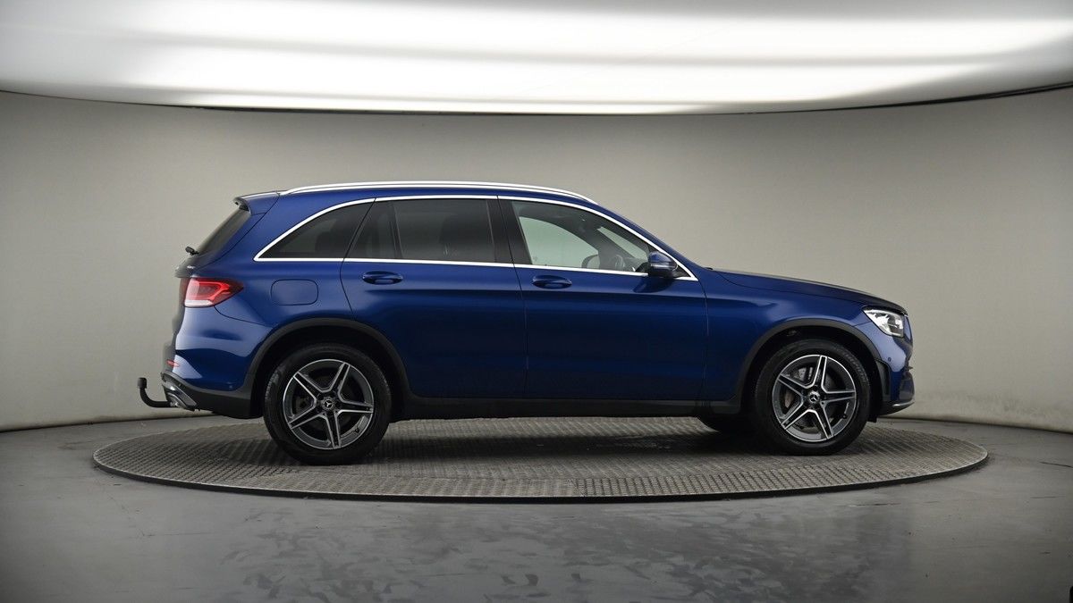 More views of Mercedes-Benz GLC