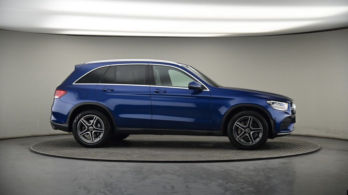 More views of Mercedes-Benz GLC