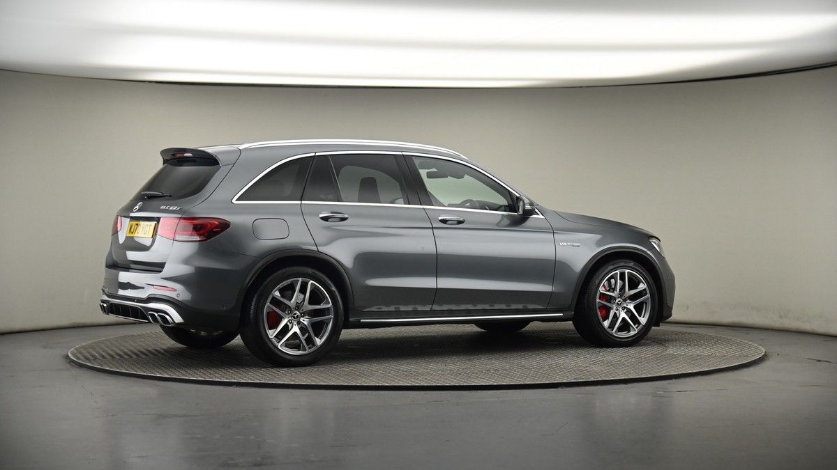 More views of Mercedes-Benz GLC