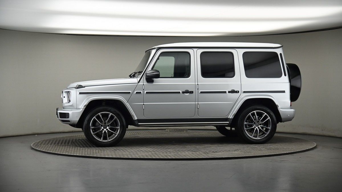 More views of Mercedes-Benz G Class