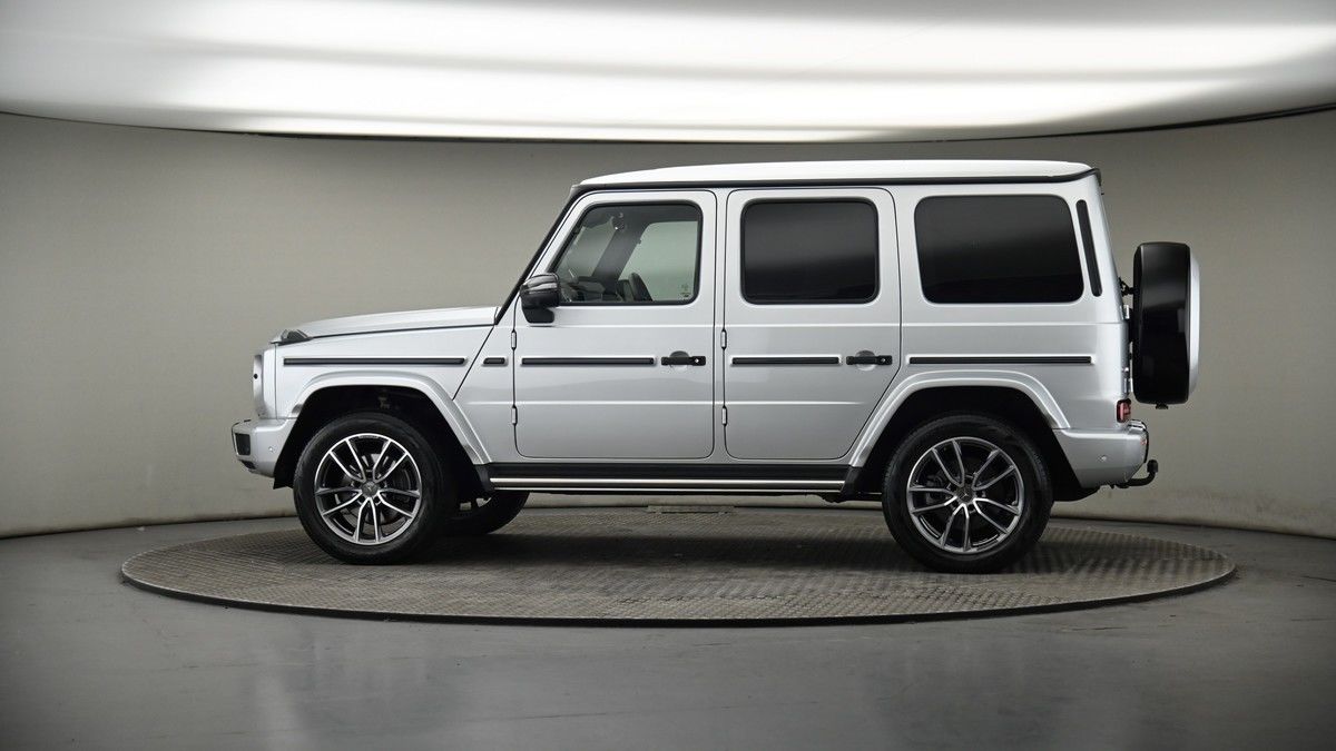 More views of Mercedes-Benz G Class