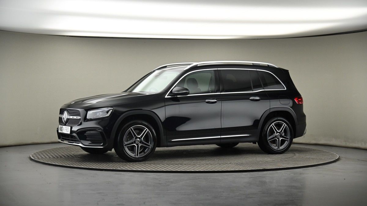 More views of Mercedes-Benz GLB