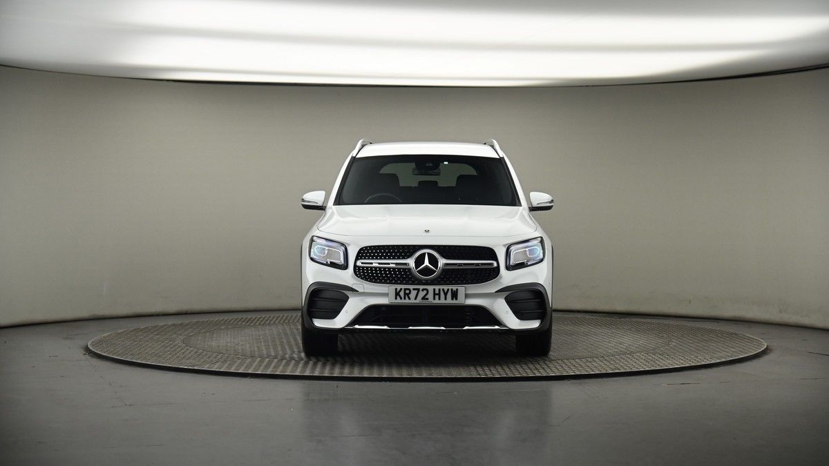 Mercedes-Benz GLB Image 18