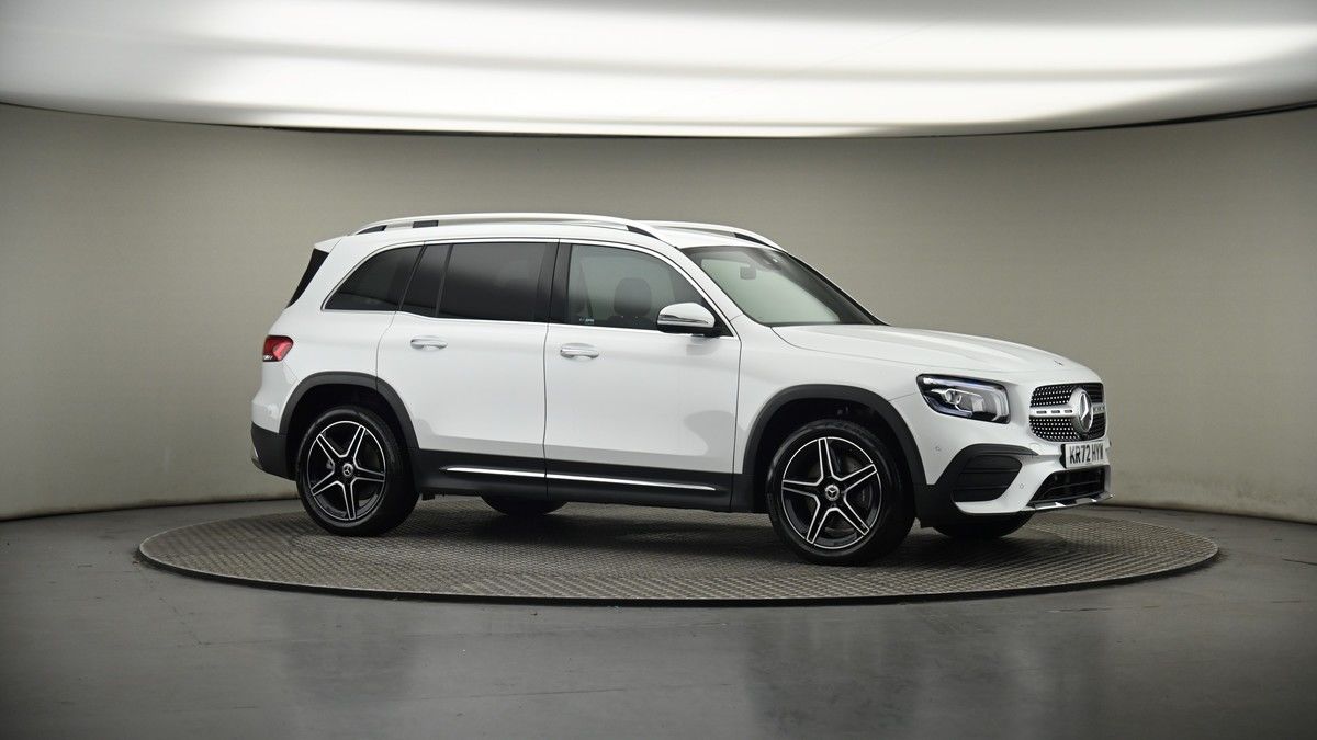 Mercedes-Benz GLB Image 6