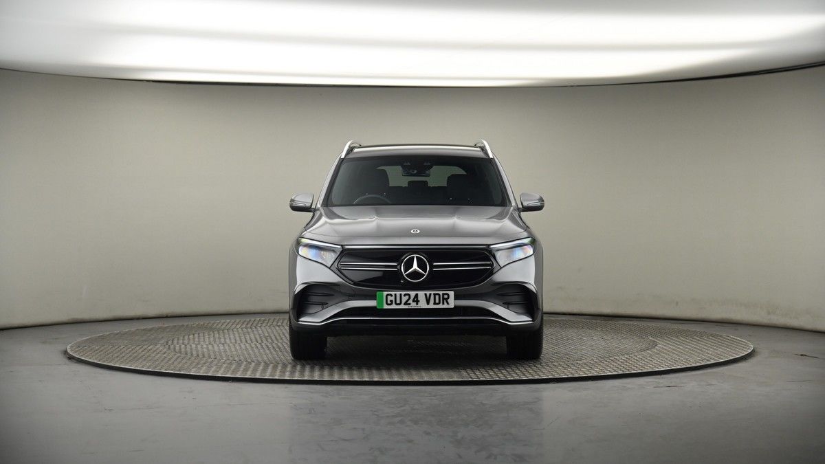 Mercedes-Benz EQB Image 18