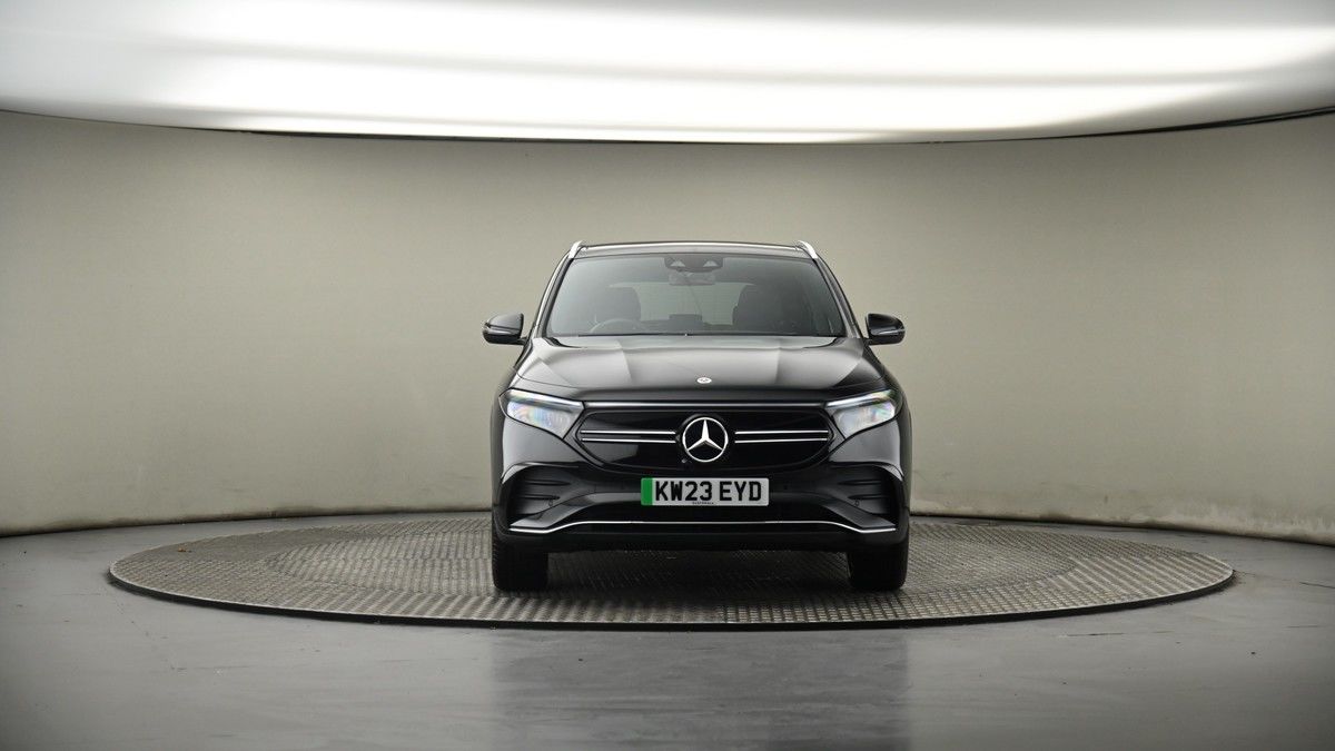 Mercedes-Benz EQA Image 18