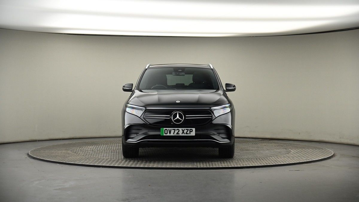 Mercedes-Benz EQA Image 18