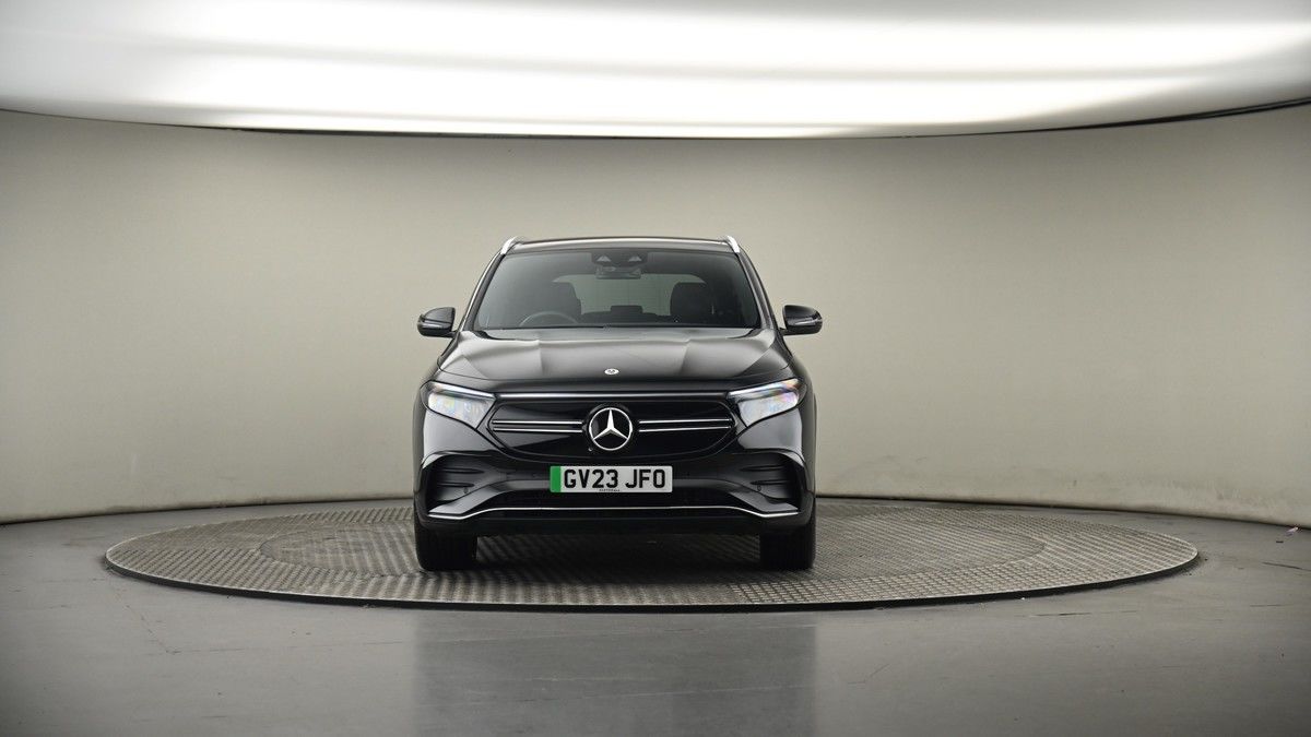 Mercedes-Benz EQA Image 18