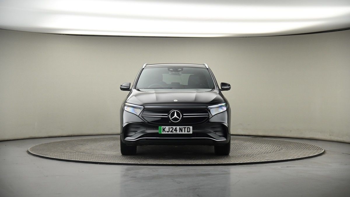 Mercedes-Benz EQA Image 17