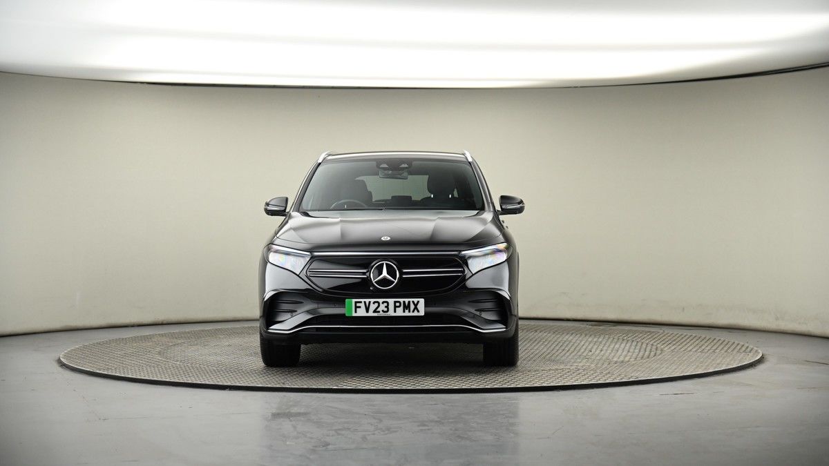 Mercedes-Benz EQA Image 17