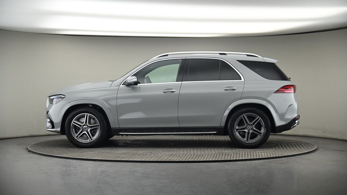 Mercedes-Benz GLE Image 19