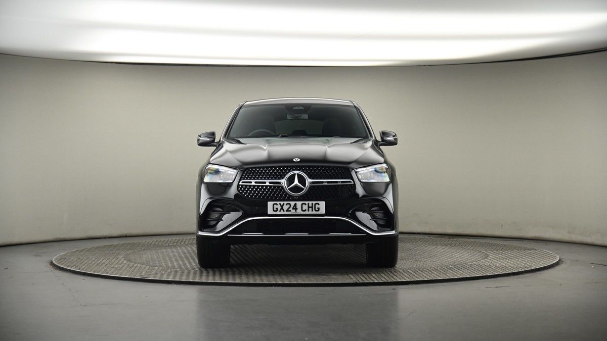 Mercedes-Benz GLE Image 18