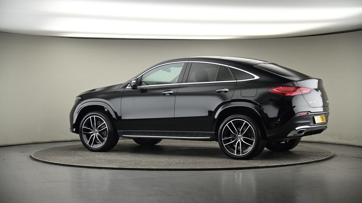 More views of Mercedes-Benz GLE