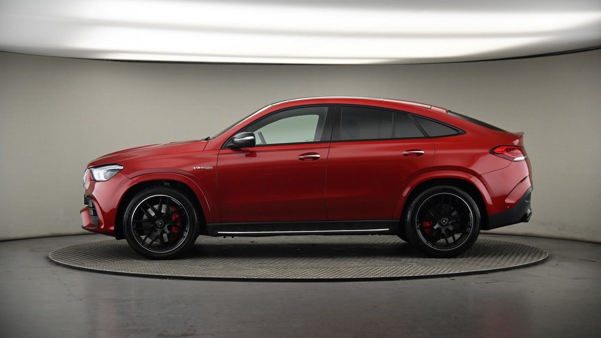 Mercedes-Benz GLE Image 19