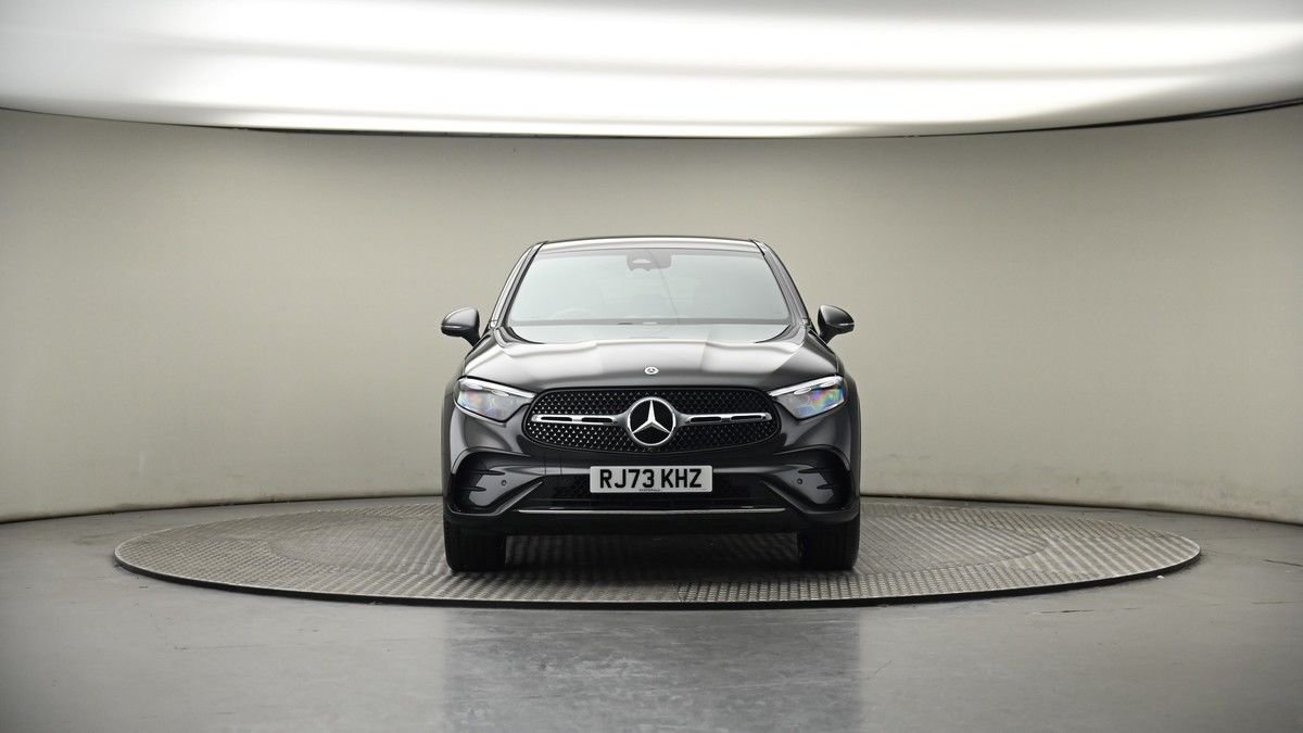 More views of Mercedes-Benz GLC