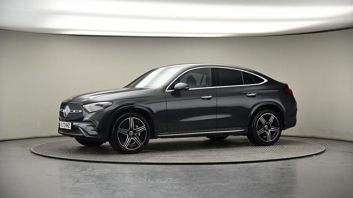 More views of Mercedes-Benz GLC