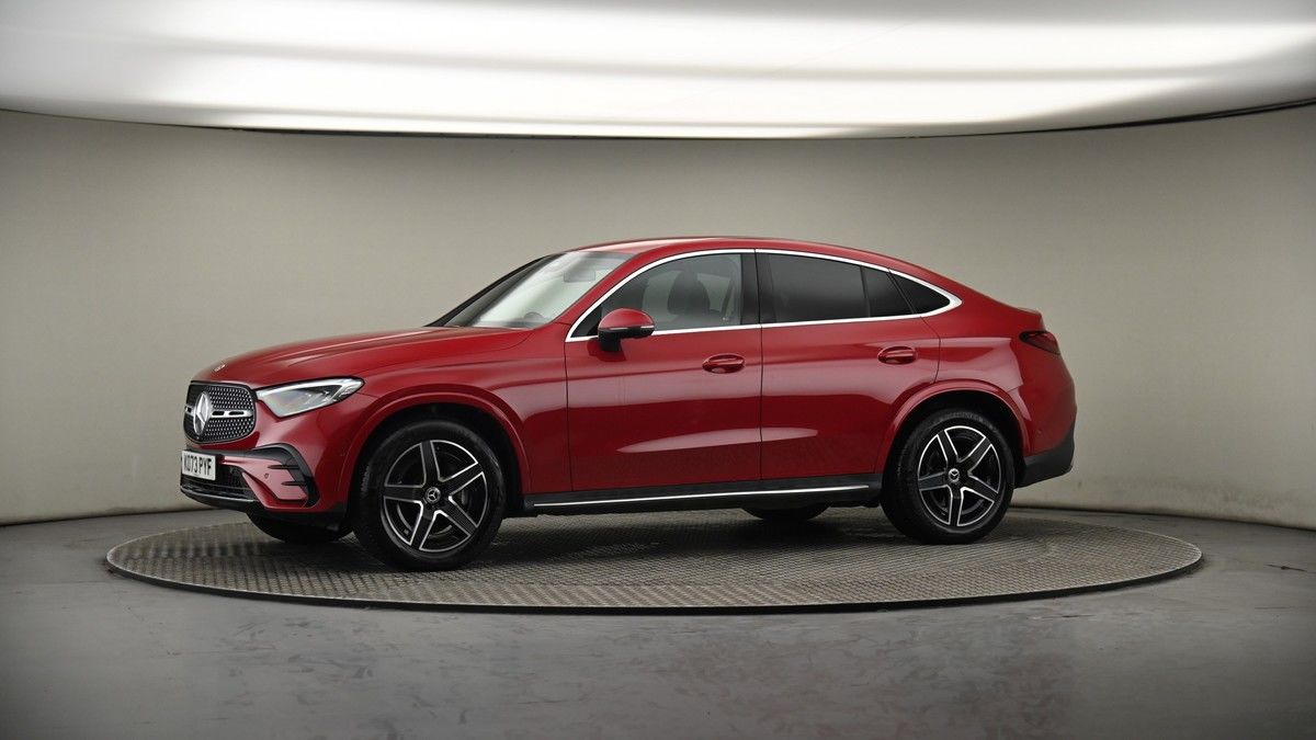 More views of Mercedes-Benz GLC