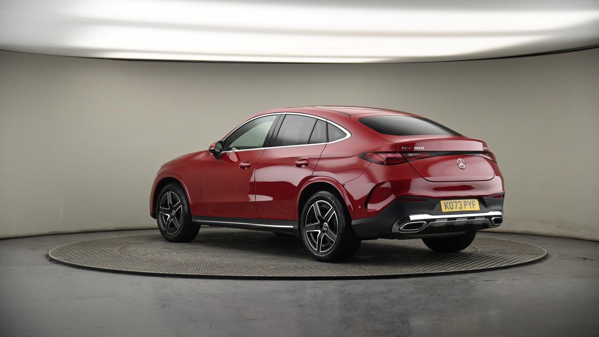 More views of Mercedes-Benz GLC