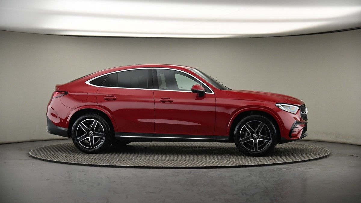 More views of Mercedes-Benz GLC