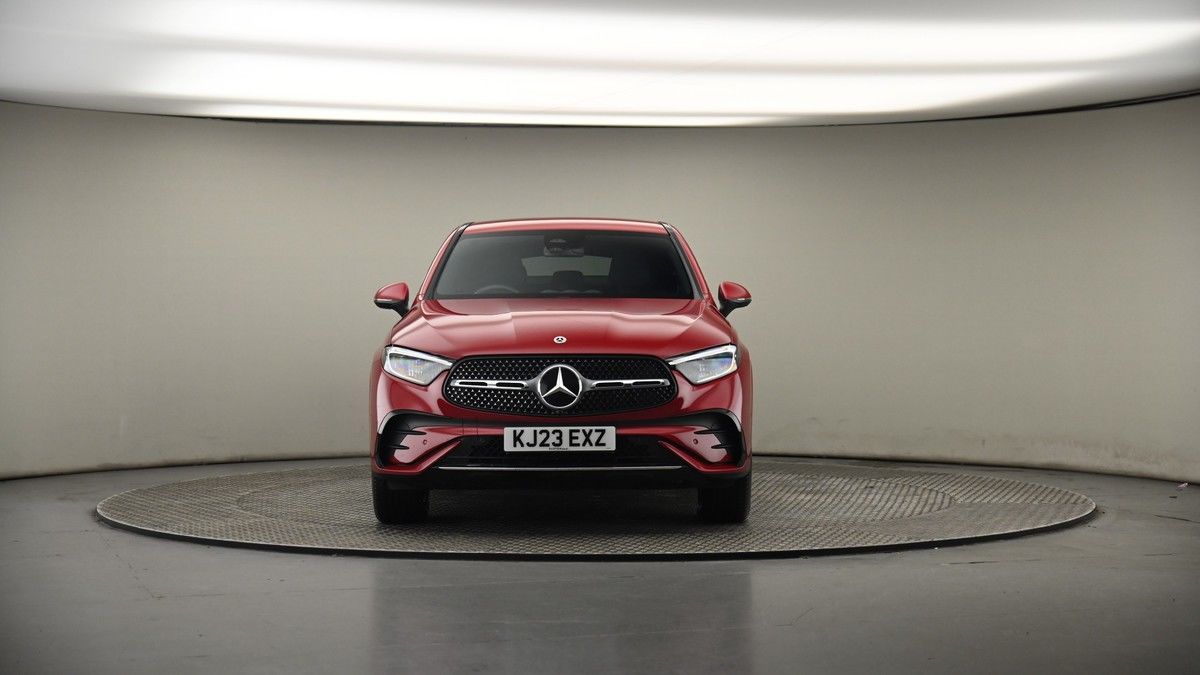 More views of Mercedes-Benz GLC