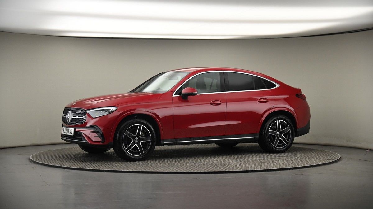 More views of Mercedes-Benz GLC