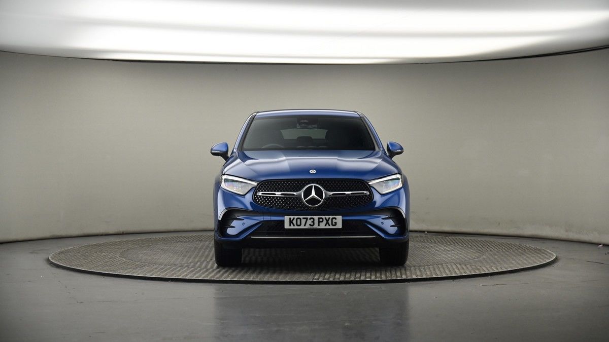 Mercedes-Benz GLC Image 18