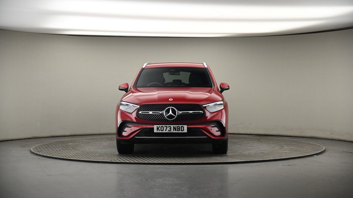 Mercedes-Benz GLC Image 18