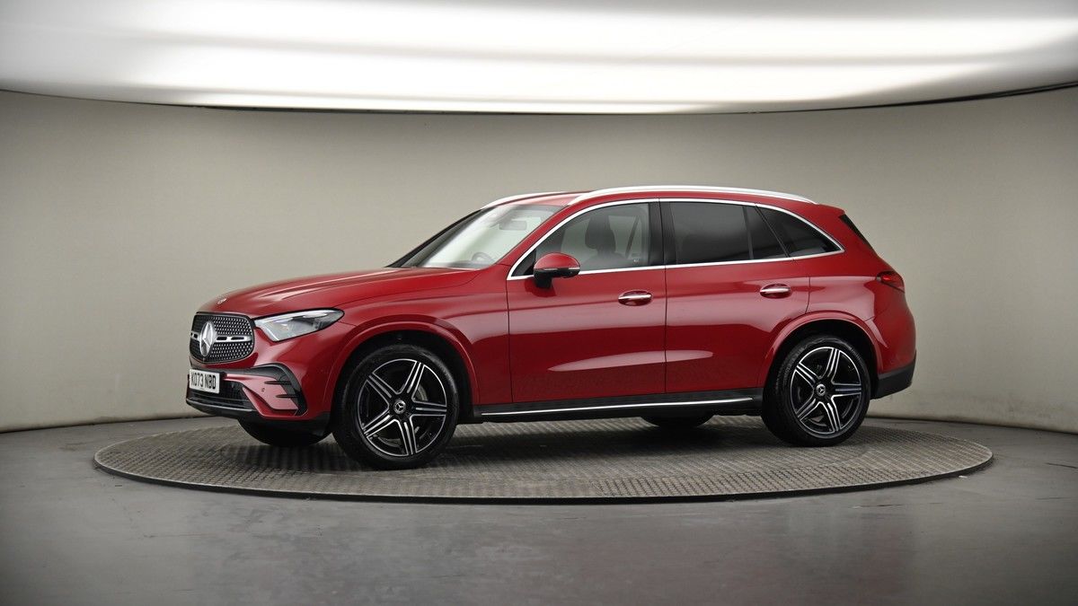 More views of Mercedes-Benz GLC