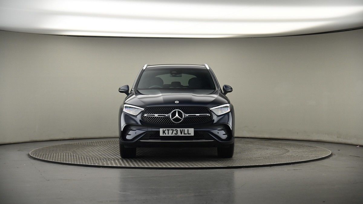 Mercedes-Benz GLC Image 18