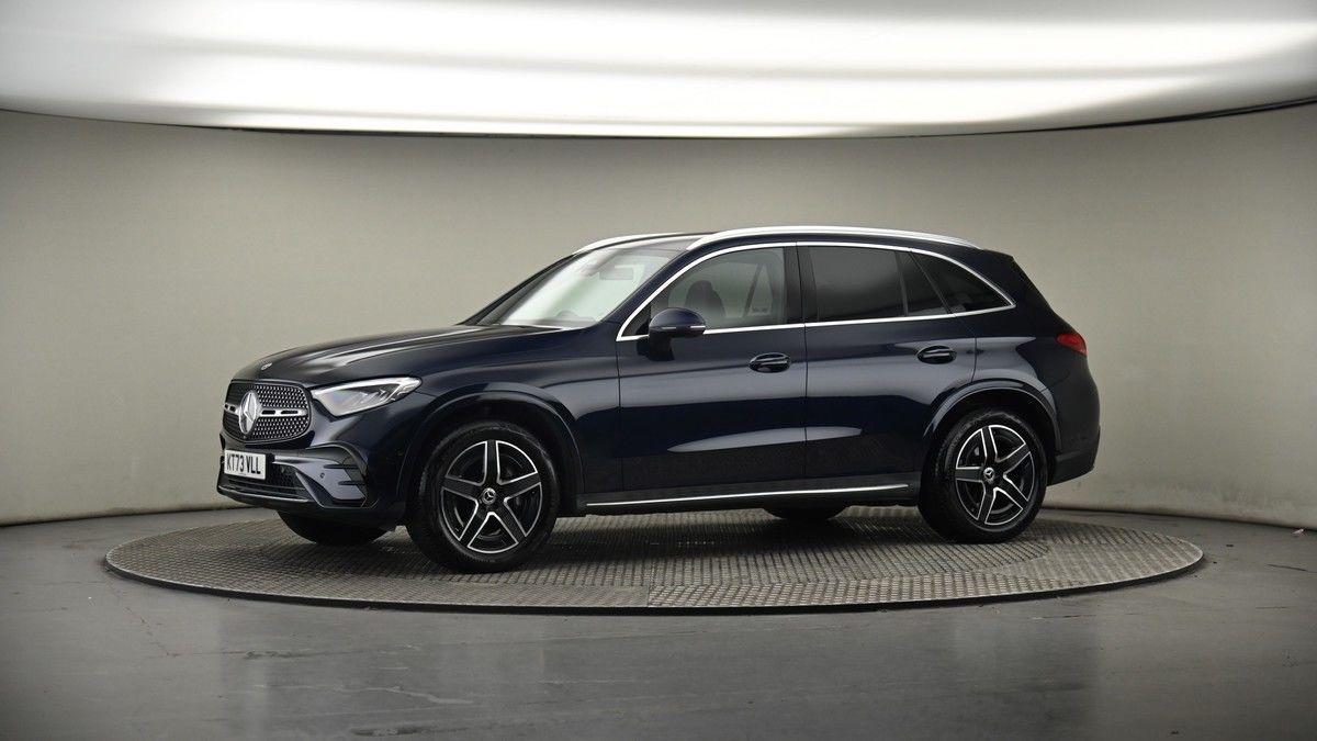 More views of Mercedes-Benz GLC