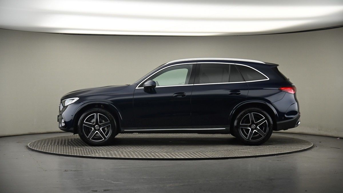 Mercedes-Benz GLC Image 19