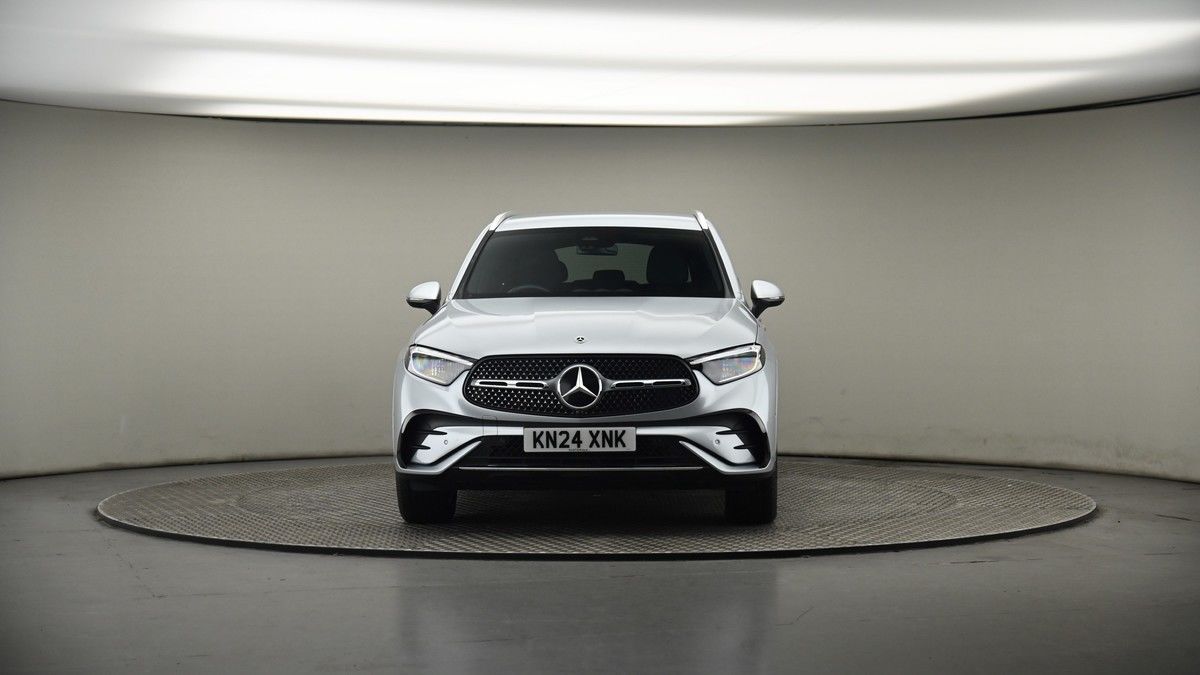 Mercedes-Benz GLC Image 18