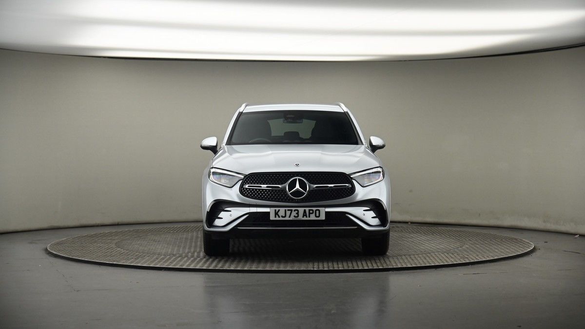 More views of Mercedes-Benz GLC