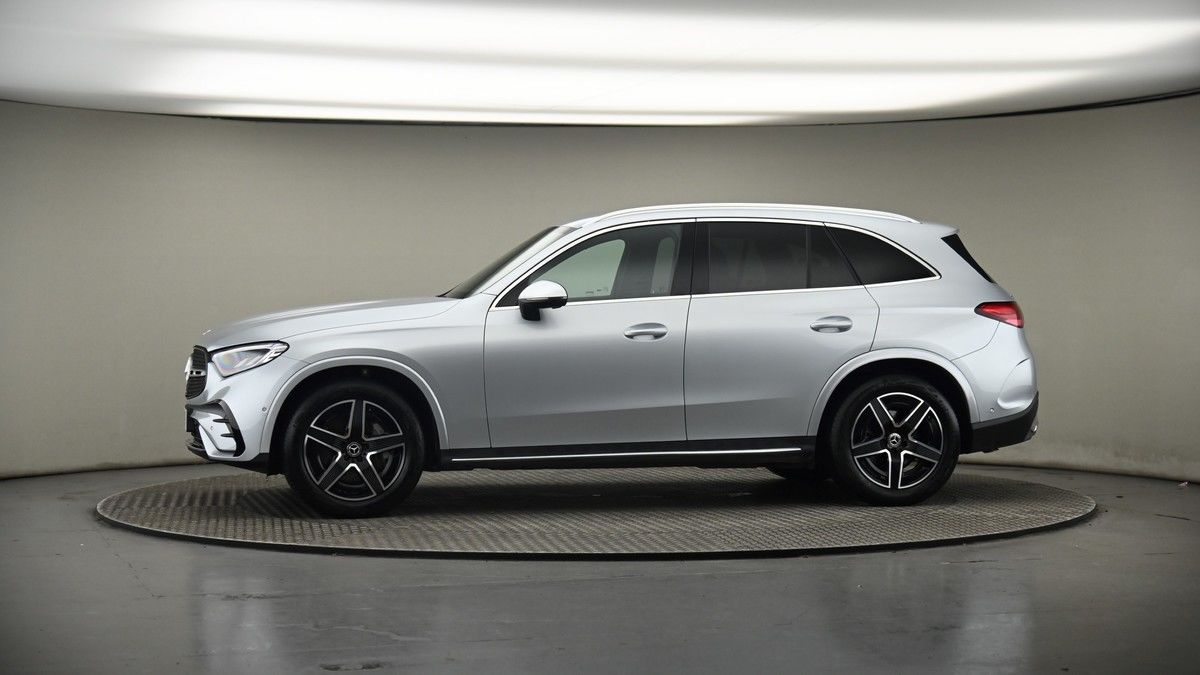 More views of Mercedes-Benz GLC