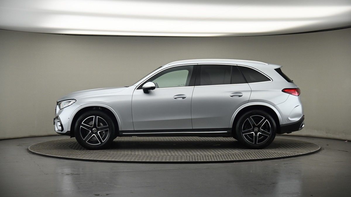 More views of Mercedes-Benz GLC