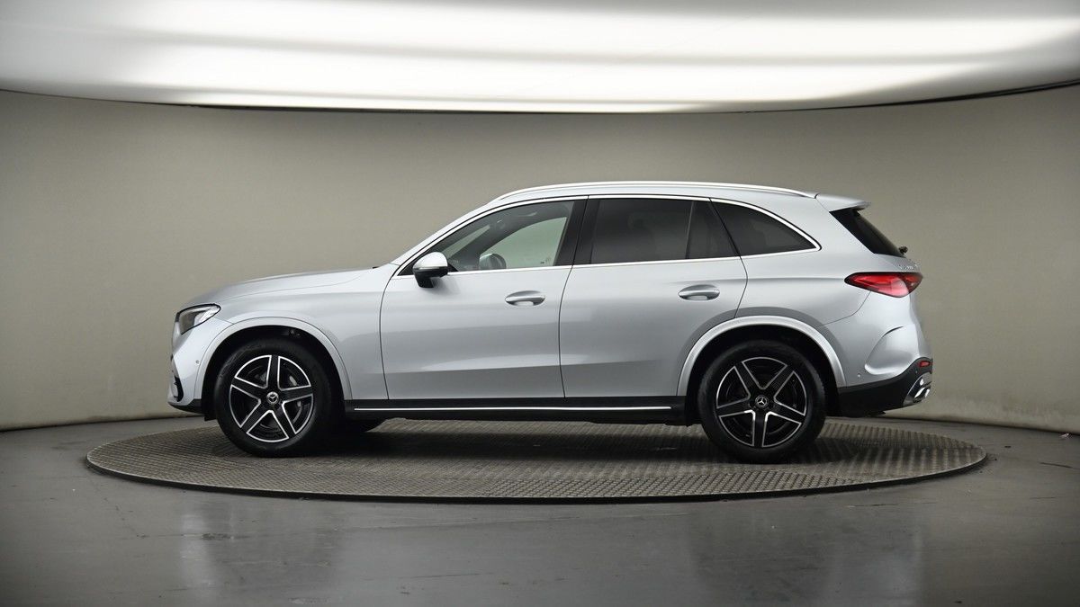 More views of Mercedes-Benz GLC