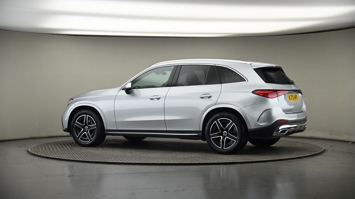 More views of Mercedes-Benz GLC