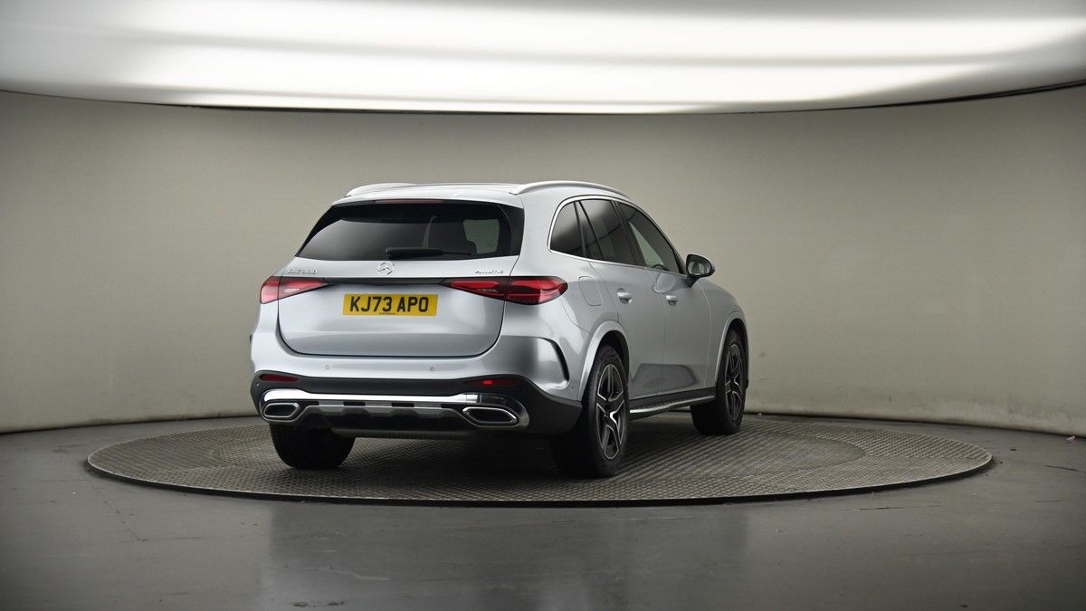 More views of Mercedes-Benz GLC