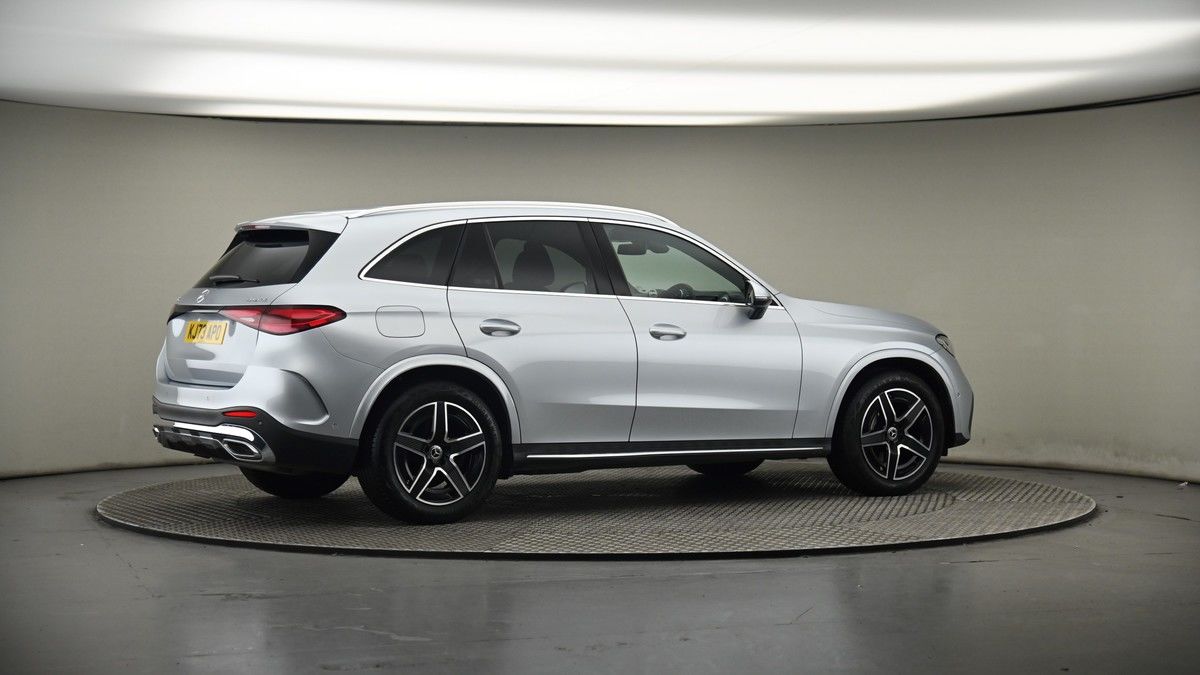 More views of Mercedes-Benz GLC