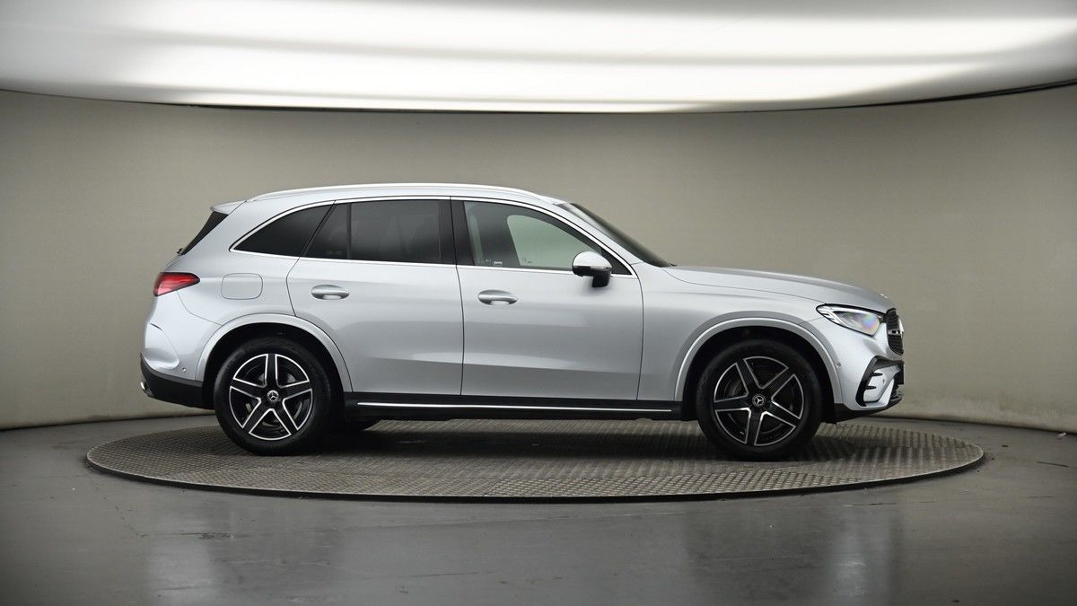 More views of Mercedes-Benz GLC